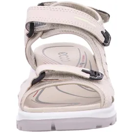 ECCO Offroad Damen limestone 40
