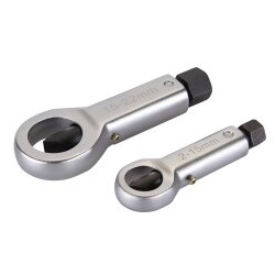 Mutternsprenger 2-22mm Set 2-tlg.