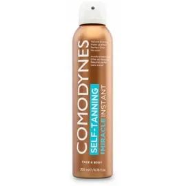 Comodynes Self-Tanning The Miracle Instant