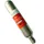 freejump Cartridge CO2 Kartusche für Airbag - 60cc