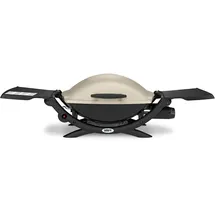 WEBER Q 2000 titan