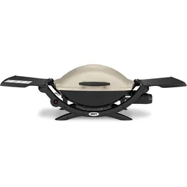 WEBER Q 2000 titan