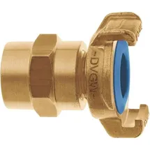 Geka Schlauchverbinder 13 mm