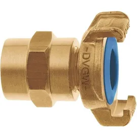 Geka Schlauchverbinder 13 mm