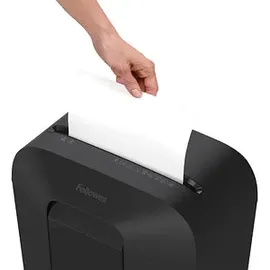 Fellowes Powershred LX41 Schwarz