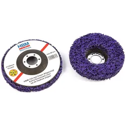 HBM Clean Trennscheibe Extra Langlebig