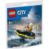 LEGO City - Polizei Jetski