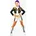 K-Pop Rumi Gold Classic Kinder L