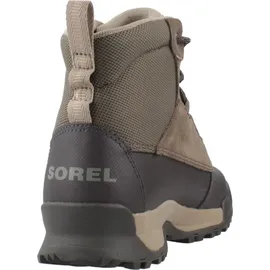 Sorel Buxton Lite Lace Plus Herren Major/Jet 41