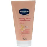 Vaseline Healthy Hands and Stronger Nails Handcreme 75 ml