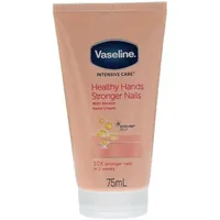 Vaseline Healthy Hands and Stronger Nails Handcreme 75 ml