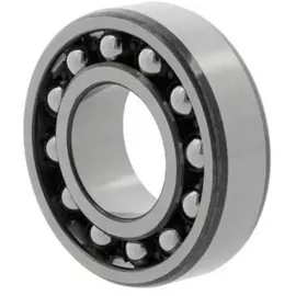 FAG Pendelkugellager 126 -TVH ID 6mm AD 19mm Breite6mm