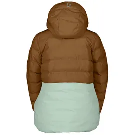 Scott SCO Jacke Ws Ultimate Warm, W - Skijacke für Damen - L