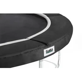 Salta Randabdeckung grau 427 cm