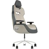 Thermaltake ARGENT E700 Gaming Chair Glacier White/Slate Gray