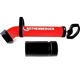 Rothenberger ROPUMP Super Plus