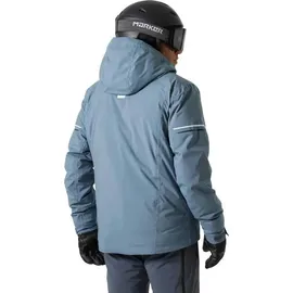 HELLY HANSEN Swift Team Jacke blau XL