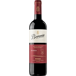 Beronia Crianza Rioja 2021