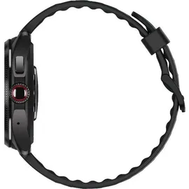 mobvoi TicWatch Pro 5 Enduro schwarz