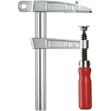 Bessey Polschweißzwinge TP 150/80 TP-1 Spann-Weite (max.):150mm Ausladungs-Maße:80mm