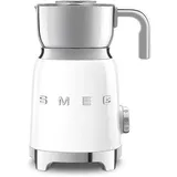 SMEG 50er Jahre Retro Style 0,6l weiß