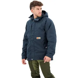 Fjällräven Vardag Lite Padded Jacket Herren dark navy XL