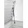 Biohort Freizeitbox 160 High 83 cm x 159 cm x 79 cm dunkelgrau-metallic