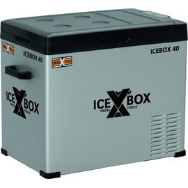Cross Tools Icebox 40
