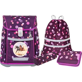 McNeill Tenero 5-tlg. Ruby