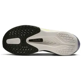 Nike Zoom Fly 6 Herren Beige / Blau / Grau / Grün 46