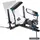 Novoflex MS-MR-PRO Makro-Reprostand, Komplettset