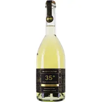 Manufaktur Jörg Geiger 35 Grad (alkoholfrei <0,5% Vol.)