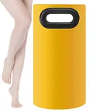 Niktule Eimer zum Einweichen der Füße - Zusammenklappbare Fußbadewanne | Über dem Knie tragbarer Fußbadeimer für Reisen, isolierter Fußbeutel, verdickt