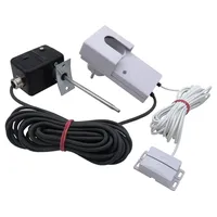 Schabus KDT 210 Kabel-Abluftsteuerung