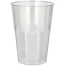 Papstar Latte Macchiato Glas 0,3 l 30 St.