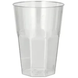 Papstar Latte Macchiato Glas 0,3 l 30 St.