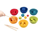 gollnest & kiesel goki Goki Farbsortierspiel Sorterino