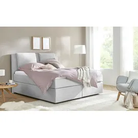 Wohnwert Dormian Saman 180 x 127 cm Grau