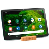 Doro Tablet 8343 10.4'' 32 GB Wi-Fi forest