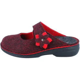 Finn Comfort Arlberg Rot 38