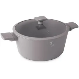 Berlinger Haus Taupe Kasserolle 28 cm rund