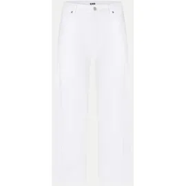 Cambio Jeans Oria Weiß 40/28