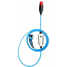 NRGkick mobile Ladestation Typ 2 7,5 m