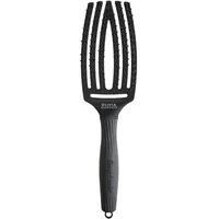 Olivia Garden Fingerbrush Double M