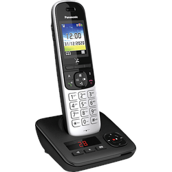 PANASONIC KX-TGH720GS Schnurloses Telefon