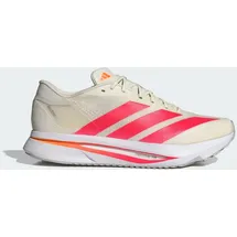 adidas Adizero SL 2 Herren Beige / Orange / Rot 41,5