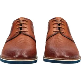 ARA Businessschuhe Herren Braun 43