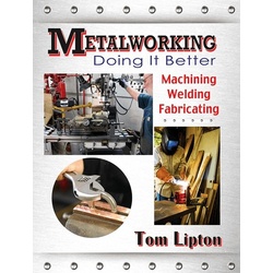 Metalworking als eBook Download von Tom Lipton