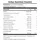 Scitec Nutrition Pow3rd Wassermelone Pulver 350 g