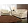 sit&more 3-2 Garnitur Kunstleder 2-Sitzer + 3-Sitzer Beige